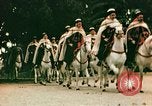 Immagine di Legione Straniera francese truppe Sidibel Algeria Africa del Nord, 1942, secondo 51 filmato di repertorio 65675028993