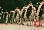 Immagine di Legione Straniera francese truppe Sidibel Algeria Africa del Nord, 1942, secondo 52 filmato di repertorio 65675028993