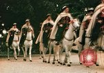 Immagine di Legione Straniera francese truppe Sidibel Algeria Africa del Nord, 1942, secondo 54 filmato di repertorio 65675028993