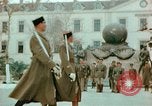 Immagine di Legione Straniera francese truppe Sidibel Algeria Africa del Nord, 1942, secondo 56 filmato di repertorio 65675028993