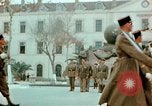Immagine di Legione Straniera francese truppe Sidibel Algeria Africa del Nord, 1942, secondo 57 filmato di repertorio 65675028993