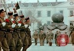 Immagine di Legione Straniera francese truppe Sidibel Algeria Africa del Nord, 1942, secondo 58 filmato di repertorio 65675028993