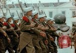 Immagine di Legione Straniera francese truppe Sidibel Algeria Africa del Nord, 1942, secondo 61 filmato di repertorio 65675028993