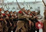Immagine di Legione Straniera francese truppe Sidibel Algeria Africa del Nord, 1942, secondo 62 filmato di repertorio 65675028993