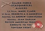 Immagine di Stati Uniti truppe Alger Algeria, 1942, secondo 11 filmato di repertorio 65675028994