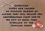 Immagine di Stati Uniti truppe Alger Algeria, 1942, secondo 37 filmato di repertorio 65675028994
