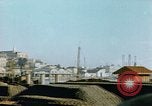 Standbild Konvoi des M3-Tanks Knochen Algerien, 1942, aus Sekunde 18 historischem Filmmaterial Videoclip 65675028996