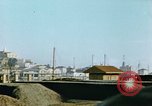 Standbild Konvoi des M3-Tanks Knochen Algerien, 1942, aus Sekunde 19 historischem Filmmaterial Videoclip 65675028996