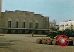 Standbild Konvoi des M3-Tanks Knochen Algerien, 1942, aus Sekunde 27 historischem Filmmaterial Videoclip 65675028996