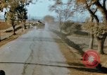 Standbild Konvoi des M3-Tanks Knochen Algerien, 1942, aus Sekunde 48 historischem Filmmaterial Videoclip 65675028996