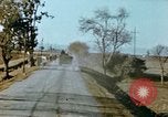 Standbild Konvoi des M3-Tanks Knochen Algerien, 1942, aus Sekunde 51 historischem Filmmaterial Videoclip 65675028996