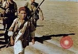 Standbild uns Fallschirm Truppen Tebourba Tunesien, 1942, aus Sekunde 17 historischem Filmmaterial Videoclip 65675028997