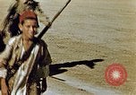 Standbild uns Fallschirm Truppen Tebourba Tunesien, 1942, aus Sekunde 18 historischem Filmmaterial Videoclip 65675028997
