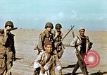 Standbild uns Fallschirm Truppen Tebourba Tunesien, 1942, aus Sekunde 20 historischem Filmmaterial Videoclip 65675028997