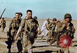 Standbild uns Fallschirm Truppen Tebourba Tunesien, 1942, aus Sekunde 24 historischem Filmmaterial Videoclip 65675028997