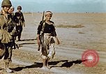 Standbild uns Fallschirm Truppen Tebourba Tunesien, 1942, aus Sekunde 25 historischem Filmmaterial Videoclip 65675028997