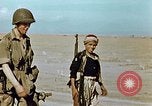 Standbild uns Fallschirm Truppen Tebourba Tunesien, 1942, aus Sekunde 27 historischem Filmmaterial Videoclip 65675028997
