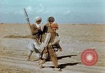 Standbild uns Fallschirm Truppen Tebourba Tunesien, 1942, aus Sekunde 29 historischem Filmmaterial Videoclip 65675028997