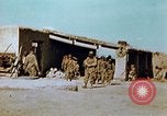 Standbild uns Fallschirm Truppen Tebourba Tunesien, 1942, aus Sekunde 33 historischem Filmmaterial Videoclip 65675028997