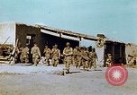 Standbild uns Fallschirm Truppen Tebourba Tunesien, 1942, aus Sekunde 34 historischem Filmmaterial Videoclip 65675028997