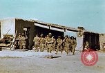Standbild uns Fallschirm Truppen Tebourba Tunesien, 1942, aus Sekunde 36 historischem Filmmaterial Videoclip 65675028997