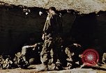 Standbild uns Fallschirm Truppen Tebourba Tunesien, 1942, aus Sekunde 37 historischem Filmmaterial Videoclip 65675028997