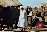 Standbild uns Fallschirm Truppen Tebourba Tunesien, 1942, aus Sekunde 40 historischem Filmmaterial Videoclip 65675028997