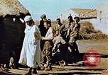 Standbild uns Fallschirm Truppen Tebourba Tunesien, 1942, aus Sekunde 41 historischem Filmmaterial Videoclip 65675028997