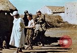 Standbild uns Fallschirm Truppen Tebourba Tunesien, 1942, aus Sekunde 42 historischem Filmmaterial Videoclip 65675028997