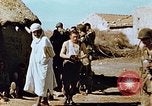 Standbild uns Fallschirm Truppen Tebourba Tunesien, 1942, aus Sekunde 43 historischem Filmmaterial Videoclip 65675028997