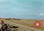 Standbild uns Fallschirm Truppen Tebourba Tunesien, 1942, aus Sekunde 52 historischem Filmmaterial Videoclip 65675028997