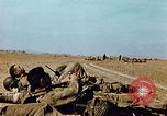 Standbild uns Fallschirm Truppen Tebourba Tunesien, 1942, aus Sekunde 54 historischem Filmmaterial Videoclip 65675028997