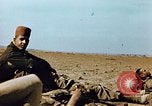 Standbild uns Fallschirm Truppen Tebourba Tunesien, 1942, aus Sekunde 56 historischem Filmmaterial Videoclip 65675028997