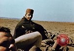 Standbild uns Fallschirm Truppen Tebourba Tunesien, 1942, aus Sekunde 57 historischem Filmmaterial Videoclip 65675028997