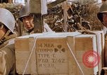 Standbild uns Fallschirm Truppen Tebourba Tunesien, 1942, aus Sekunde 58 historischem Filmmaterial Videoclip 65675028997