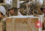 Standbild uns Fallschirm Truppen Tebourba Tunesien, 1942, aus Sekunde 59 historischem Filmmaterial Videoclip 65675028997