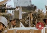 Standbild uns Fallschirm Truppen Tebourba Tunesien, 1942, aus Sekunde 60 historischem Filmmaterial Videoclip 65675028997
