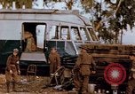 Image Allied Hospital de train Souk El Khemis Algérie, 1942, de la seconde 12 séquences d'archives historiques vidéo 65675028998