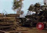 Image Allied Hospital de train Souk El Khemis Algérie, 1942, de la seconde 16 séquences d'archives historiques vidéo 65675028998