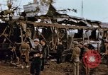 Image Allied Hospital de train Souk El Khemis Algérie, 1942, de la seconde 18 séquences d'archives historiques vidéo 65675028998