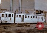 Image Allied Hospital de train Souk El Khemis Algérie, 1942, de la seconde 23 séquences d'archives historiques vidéo 65675028998