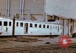 Image Allied Hospital de train Souk El Khemis Algérie, 1942, de la seconde 24 séquences d'archives historiques vidéo 65675028998