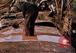 Image Allied Hospital de train Souk El Khemis Algérie, 1942, de la seconde 25 séquences d'archives historiques vidéo 65675028998