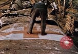 Image Allied Hospital de train Souk El Khemis Algérie, 1942, de la seconde 27 séquences d'archives historiques vidéo 65675028998
