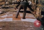 Image Allied Hospital de train Souk El Khemis Algérie, 1942, de la seconde 29 séquences d'archives historiques vidéo 65675028998