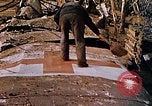 Image Allied Hospital de train Souk El Khemis Algérie, 1942, de la seconde 30 séquences d'archives historiques vidéo 65675028998