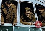 Image Allied Hospital de train Souk El Khemis Algérie, 1942, de la seconde 35 séquences d'archives historiques vidéo 65675028998