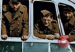 Image Allied Hospital de train Souk El Khemis Algérie, 1942, de la seconde 36 séquences d'archives historiques vidéo 65675028998