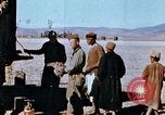 Image of American troops Tunisia North Africa, 1942, second 1 stock footage video 65675028999
