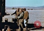 Image of American troops Tunisia North Africa, 1942, second 3 stock footage video 65675028999